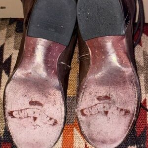 Freebird- Brown Raphael -7